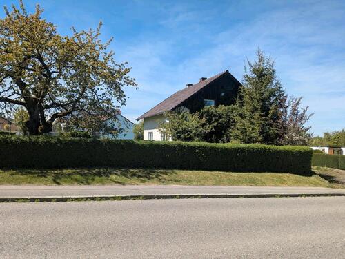 Foto - 5 Zimmer Einfamilienhaus in Denkendorf