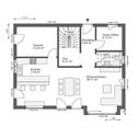 Foto - 4 Zimmer Einfamilienhaus zur Miete in Eichenzell