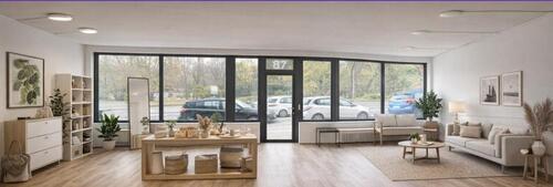 Foto - Ladenlokal Atelier in W-Vohwinkel Nähe Düsseldorf