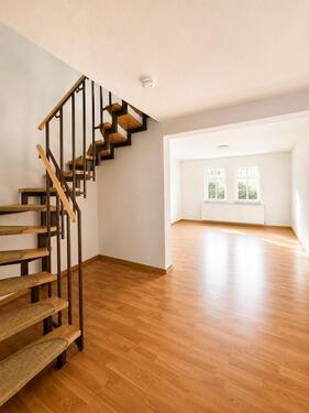 Foto - Charmante 2 Raum Maisonette-Wohnung mit besonderem Flair – direkt am Marktplatz von Waltershausen