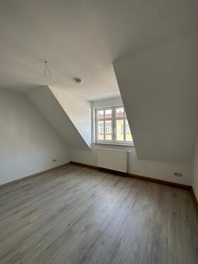 Foto - Etagenwohnung in Waltershausen zur Miete
