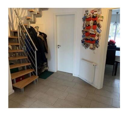 Foto - 4 Zimmer Dachgeschoßwohnung zur Miete in Bremen