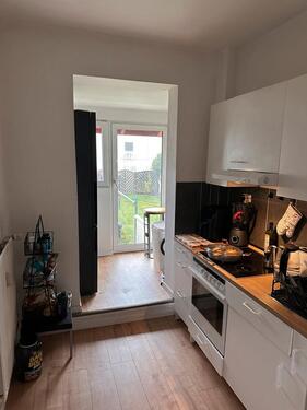 Foto - Etagenwohnung in Bremen zur Miete