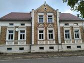 Foto - Haus mit 2 Wohnungen im EG mit zur Zeit 113,31 Qm,39249 Pömmelte.