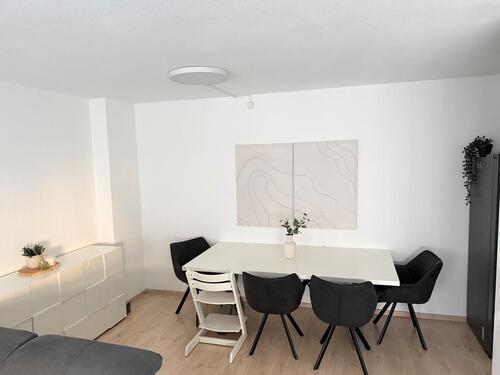 Foto - 3 Zimmer Etagenwohnung in Neuwied