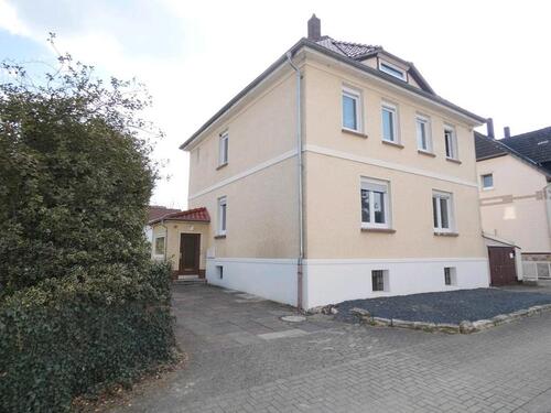 Foto - Wettbergen - 2-Fam-Haus + kleine Anliegerwohnung