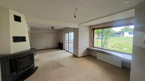 Foto - 6 Zimmer Einfamilienhaus in Hessisch Oldendorf