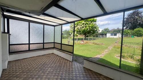 Foto - Einfamilienhaus in Hessisch Oldendorf zum Kaufen