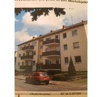 2 Zimmer-Wohnung zu verkaufen!!! - Burgdorf