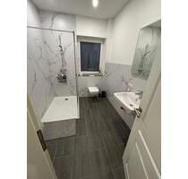 Wohnung 80qm in Merzen - 750,00&nbsp;EUR Kaltmiete, ca.&nbsp; 80,00&nbsp;m&sup2; in Neuenkirchen (PLZ: 49586)