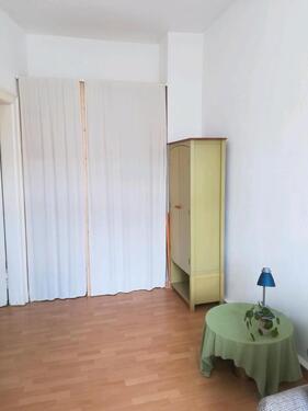 Foto - 1 Zimmer Etagenwohnung in Leipzig