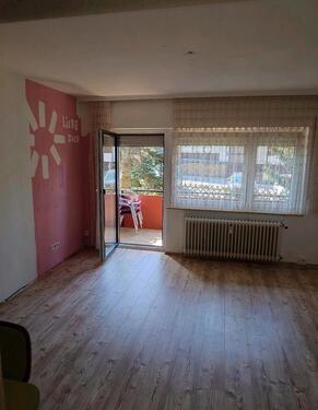 Foto - 1 Zimmerwohnung in 75335 Dobel - 450,00 EUR Kaltmiete,