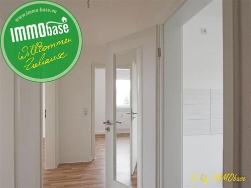 Foto - Kompakte 3-Zimmer in sonniger Lage!