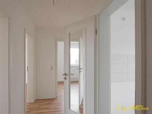 Foto - Etagenwohnung zur Miete in Frankenberg (Sachsen)