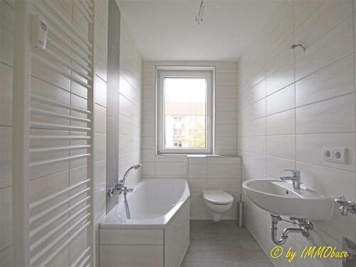 Foto - Etagenwohnung in Frankenberg (Sachsen)