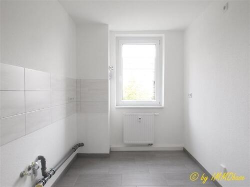 Foto - Etagenwohnung in Frankenberg (Sachsen) zur Miete