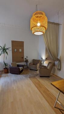 Foto - Therapieraum Seminarraum Coachingraum Praxisraum (ab 4 h)
