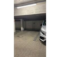 Tietgaragenstellplatz in Hirschgarten 80639 zu vermieten - München Nymphenburg