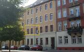 Foto - Großzügige Zweiraumwohnung, zentrumsnah in Altenburg mit Balkon