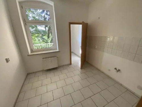 Foto - Etagenwohnung in Altenburg zur Miete