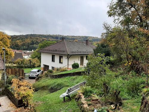 Foto - Einfamilienhaus zum Kaufen in Rödental
