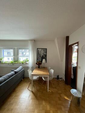 Foto - Etagenwohnung in Düsseldorf