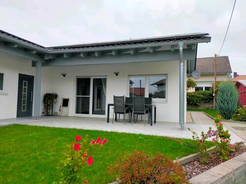 Foto - Einfamilienhaus in Niederwinkling