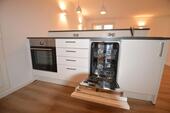 Foto - Etagenwohnung zur Miete in Frankfurt am Main