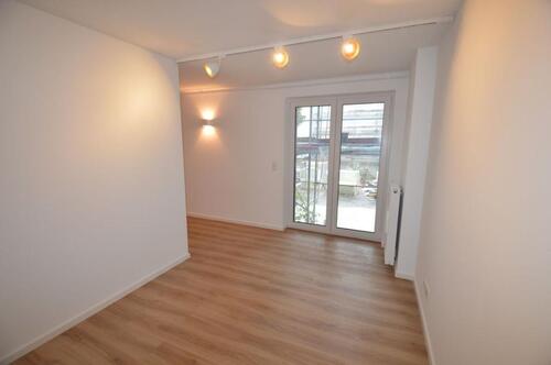 Foto - Etagenwohnung in Frankfurt am Main