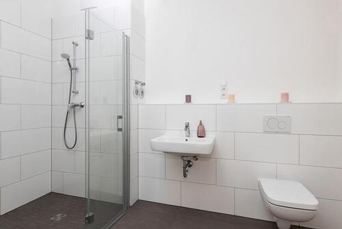 Foto - Etagenwohnung in Berlin zur Miete