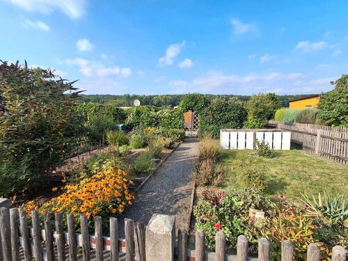 Foto - Pachtgarten abzugeben - 100,00 EUR Kaltmiete, ca.  0,00 m²