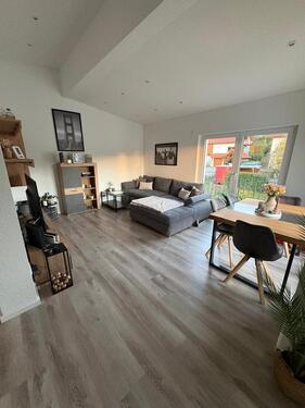 Foto - Traumhafte 2-Zimmer Wohnung Penthouse-Wohnung Bretzfeld-Dimbach