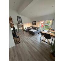 Traumhafte 2-Zimmer Wohnung Penthouse-Wohnung Bretzfeld-Dimbach