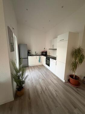 Foto - Etagenwohnung zur Miete in Bretzfeld