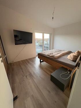 Foto - Etagenwohnung in Bretzfeld zur Miete