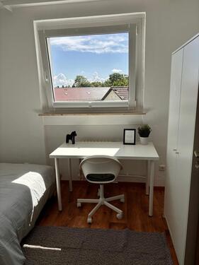 Foto - 4 Zimmer Etagenwohnung zur Miete in Frankfurt am Main