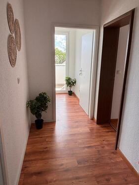 Foto - 4 Zimmer Etagenwohnung in Frankfurt am Main