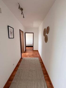 Foto - Etagenwohnung in Frankfurt am Main zur Miete