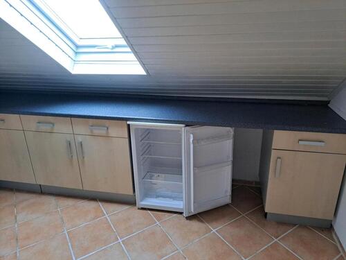 Foto - Etagenwohnung zur Miete in Glauburg