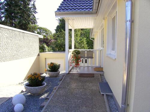 Foto - Etagenwohnung zur Miete in Reinfeld (Holstein)