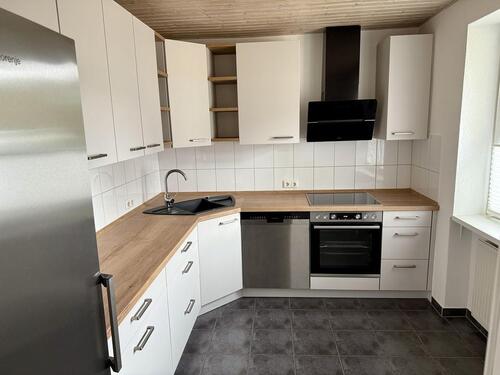 Foto - Etagenwohnung in Reinfeld (Holstein)