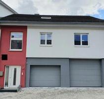 Modernes Zweifamilienhaus in Pfullendorf