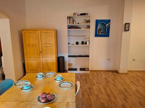 Foto - Etagenwohnung in Köln zur Miete