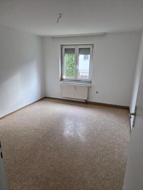 Foto - 4 Zimmer Etagenwohnung zur Miete in Hechingen
