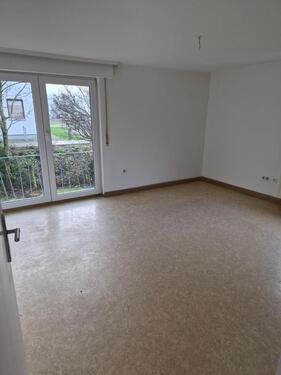 Foto - 4 Zimmer Etagenwohnung in Hechingen