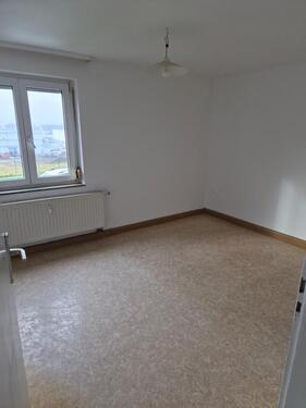 Foto - Etagenwohnung in Hechingen zur Miete