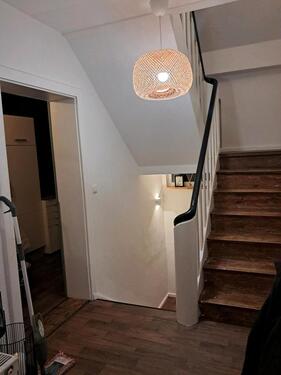 Foto - 3 Zimmer Etagenwohnung zur Miete in Uelzen