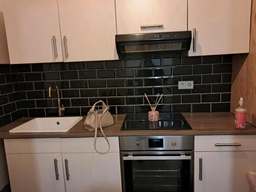 Foto - 3 Zimmer Etagenwohnung in Uelzen