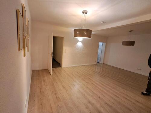 Foto - Etagenwohnung in Uelzen zur Miete