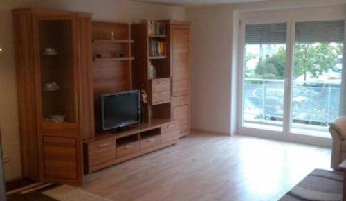 Foto - 3 Zimmerwohnung zu vermieten - Nähe Hessing Klinik - WG-geeignet